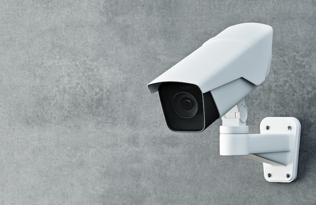 CCTV Camera