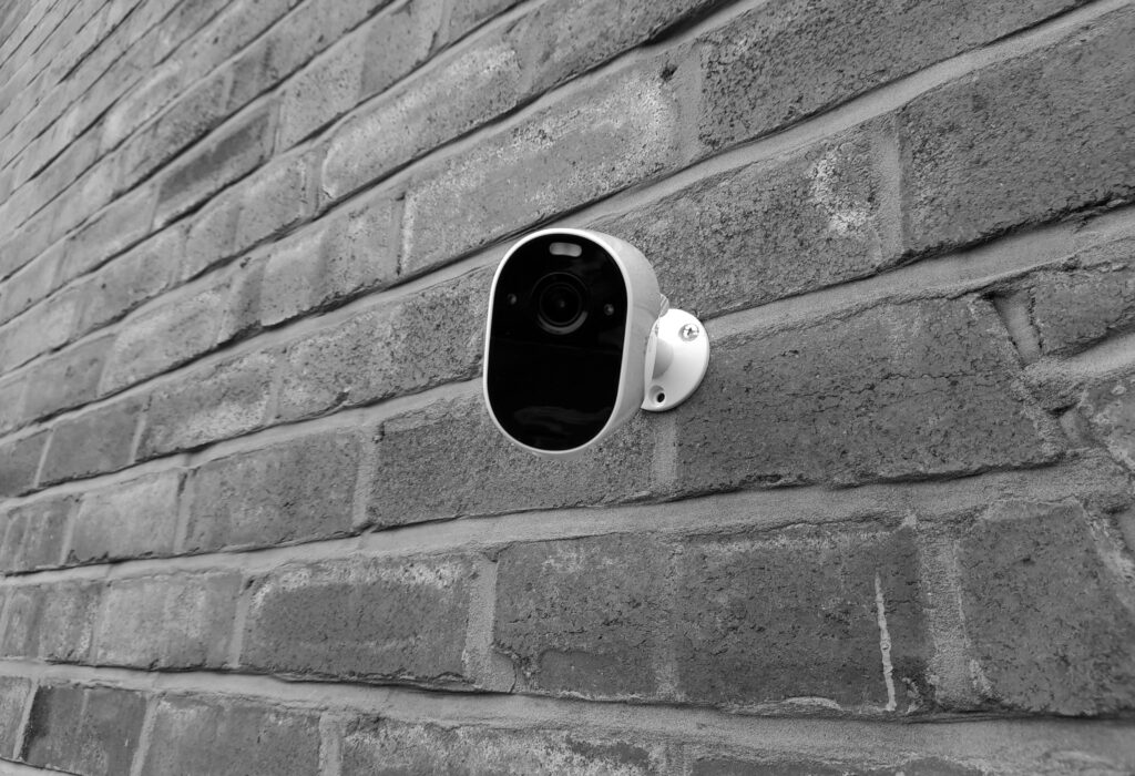 Home Security systems